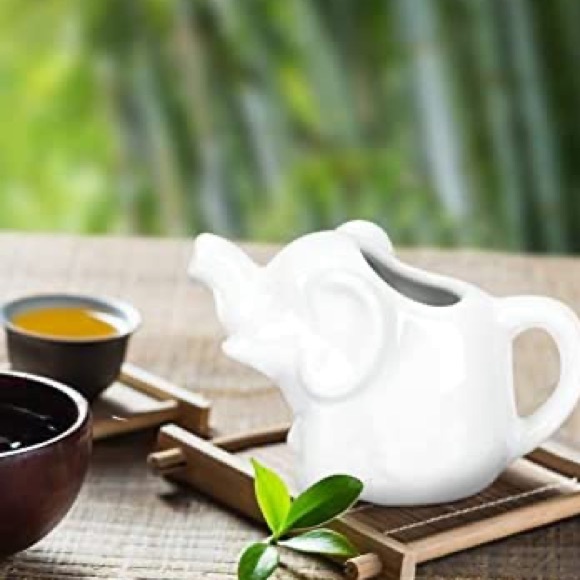 Vintage Harold Import Company Elephant Creamer Pitcher - Picture 1 of 9